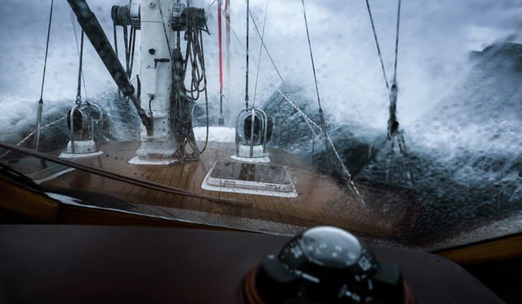 Navigating Systemic Dangers: Ukraine, Local weather, and Crypto