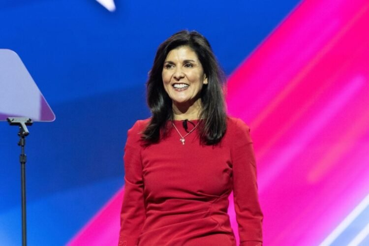 Trump Leads Haley By 29 Factors In Her House State, May That Be The Major To Cease Her Momentum? – Warner Bros. Discovery (NASDAQ:WBD)