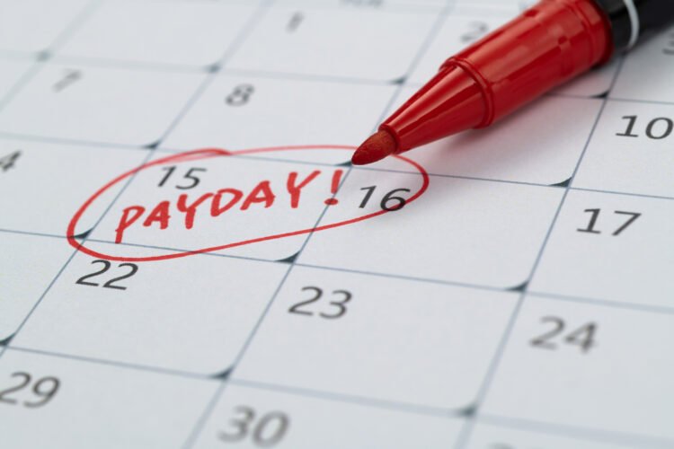 New Jersey Minimal Wage: What Small Companies Want To Know