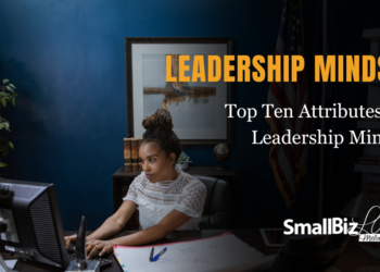 High Ten Attributes of a Management Mindset » Succeed As Your Personal Boss