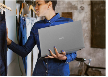 Finest 17-Inch Enterprise Laptops for 2024