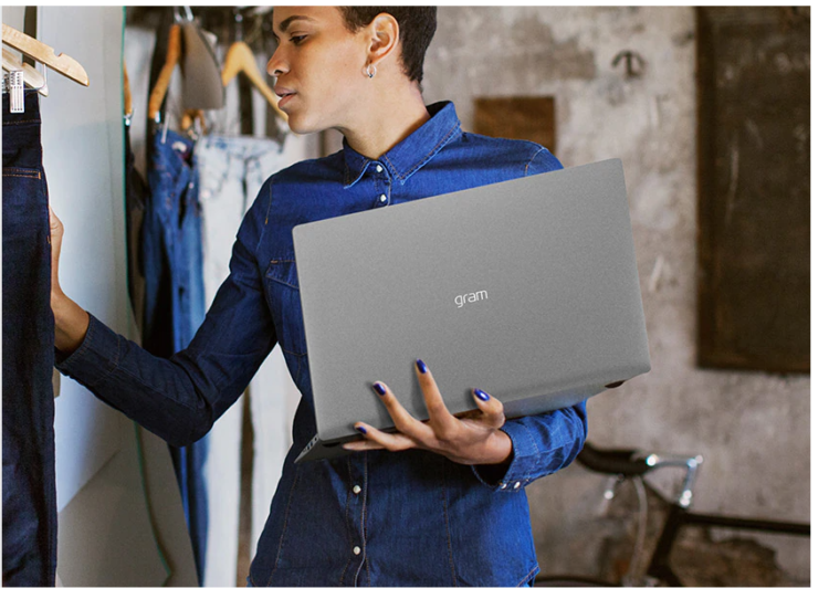 Finest 17-Inch Enterprise Laptops for 2024