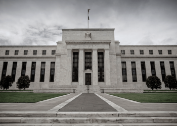 The Fed Isn’t Bluffing: The Actual Menace of an Upside-Down Melancholy