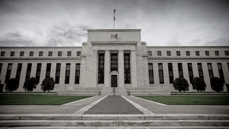 The Fed Isn’t Bluffing: The Actual Menace of an Upside-Down Melancholy