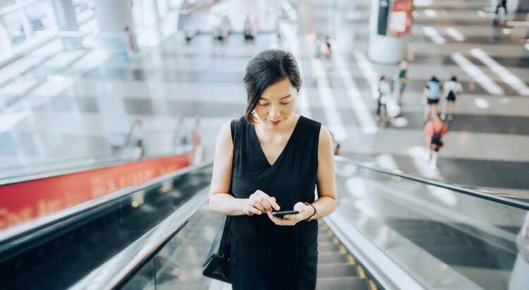 Ladies’s Wealth and Know-how: Three Themes for the Future