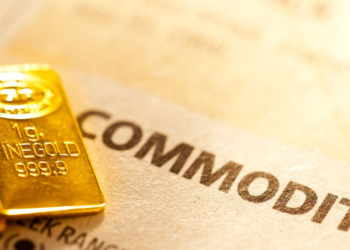 Golden Alternatives: Unlocking the Energy of Commodities in Your Investments