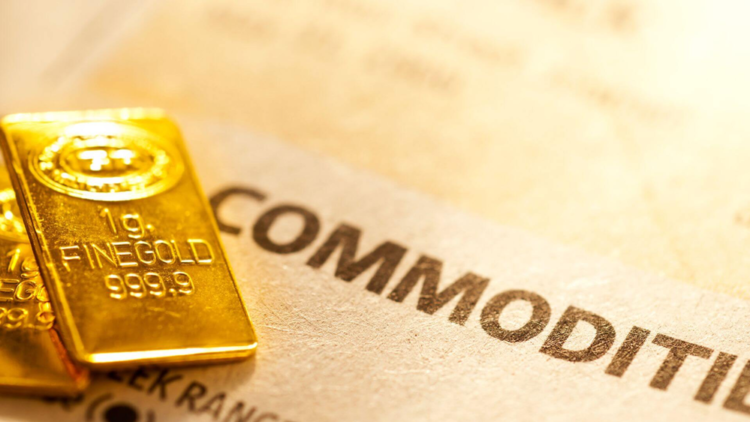 Golden Alternatives: Unlocking the Energy of Commodities in Your Investments