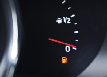 Gasoline hits lowest year-end worth since 2020