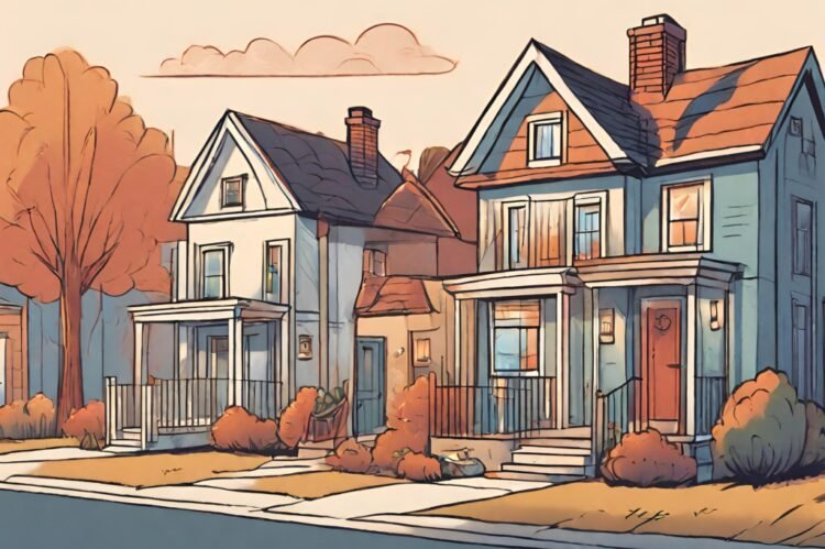 Boosting Your Odds of Mortgage Approval