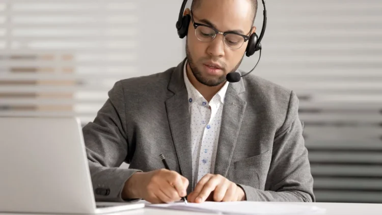 Repair Telephone Echoing in 5 Easy Steps
