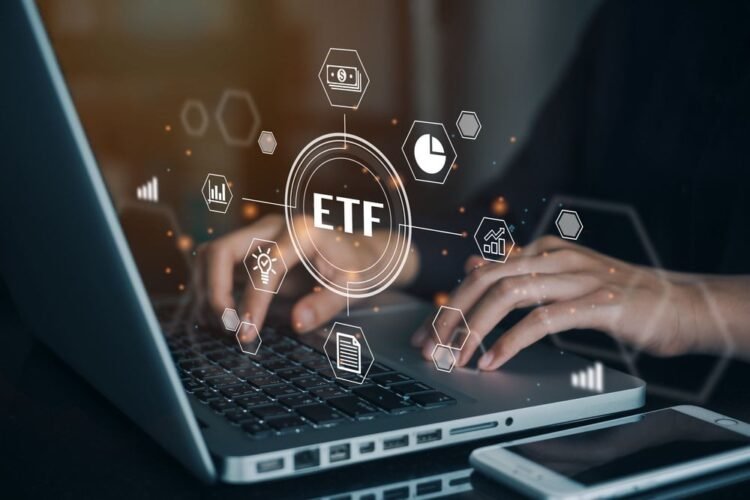 7 finest fintech ETFs to purchase now