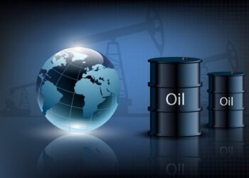 Oil is in contango for the primary time since 2021: Greatest oil shares