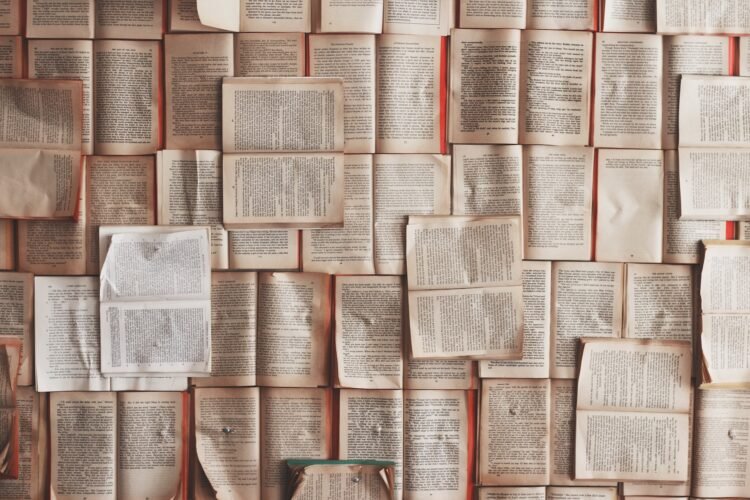 Ideas On Plagiarism As A Thief, Blogger, And Writer