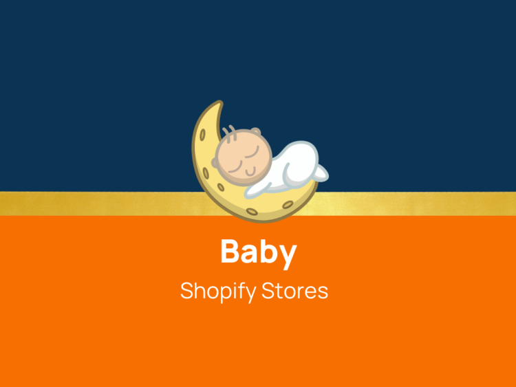 50+ Prime Shopify Child Shops to Begin Your Personal