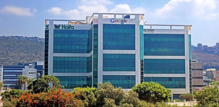 Considerations develop over imminent layoffs at Google Israel