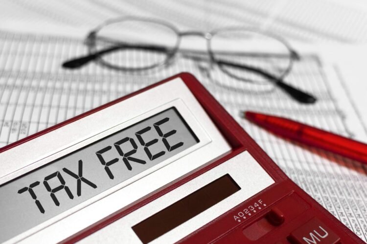 The best way to Get $94,054 in Tax-Free Revenue