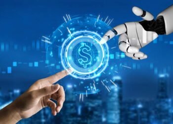 The Energy of AI Can Now Assist You Make investments Your Cash