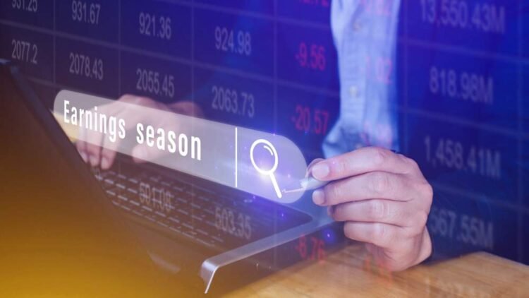 Easy methods to Commerce Smarter Throughout Earnings Season