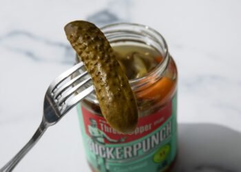 The Pickle Jar Principle in Time Administration: The Final Information