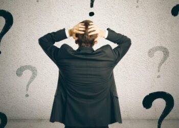 With So A lot Uncertainty within the Markets, Right here’s How Sensible Traders Defend Their Investments