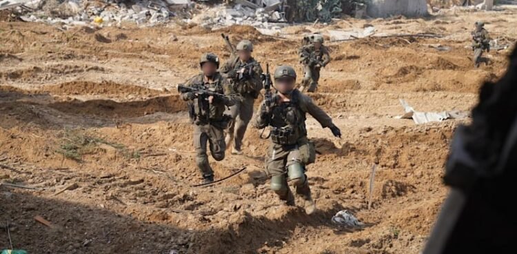 Int’l Courtroom of Justice ruling may restrict IDF operations