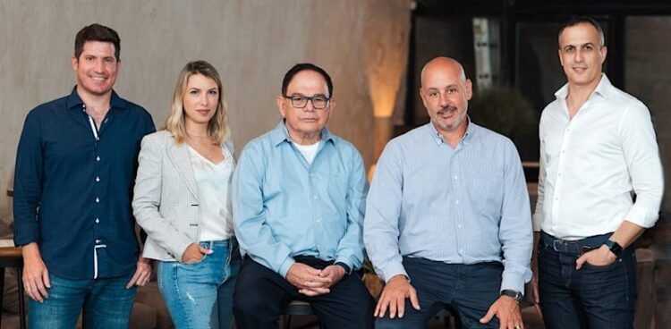 Crimson Dot completes first shut of $250m early progress fund