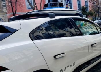 Waymo points a voluntary recall on its self-driving automobile software program