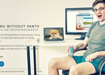 7 Inspiring Podcasts for Solopreneurs