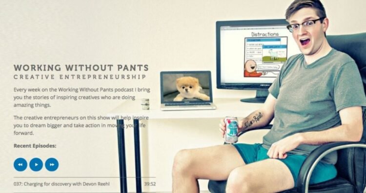 7 Inspiring Podcasts for Solopreneurs