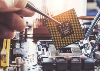 Electronics manufacturing will want over 4 mn individuals: Civil servant | Information
