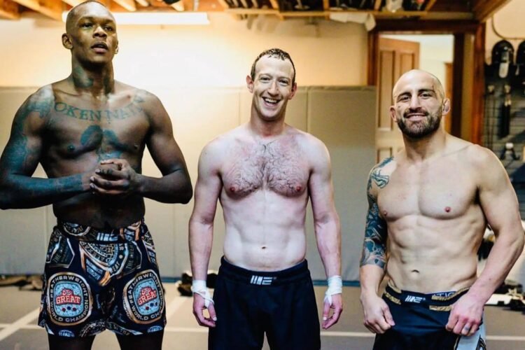Traders Warned of Mark Zuckerberg’s Love of Excessive Sports activities