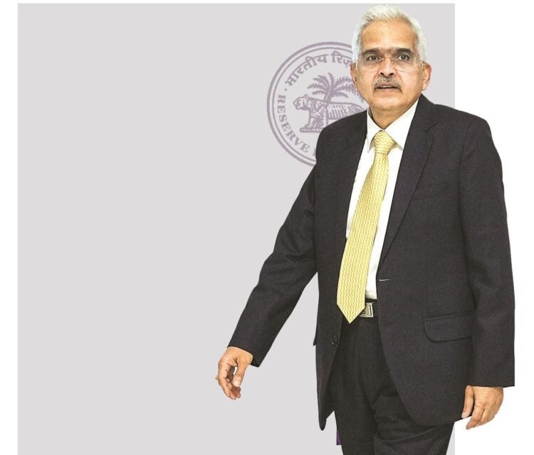 RBI dashes early rate-cut hopes, maintains established order