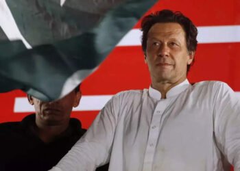 Pakistan elections: Imran Khan’s PTI get together to be invited by President Alvi to type govt claims Gohar Khan