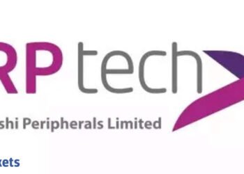 rashi peripherals shares: Rashi Peripherals sees a constructive itemizing on the bourses. Must you maintain or exit?