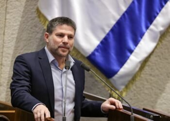 Israel’s fiscal deficit continues widening