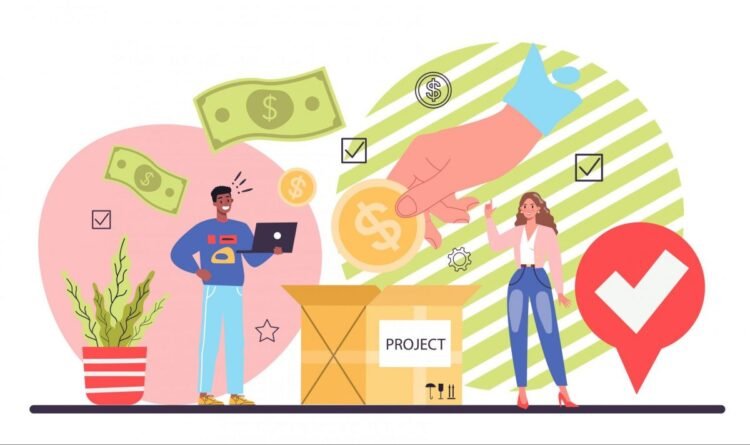 Understanding the Reward-Based mostly Crowdfunding Mannequin