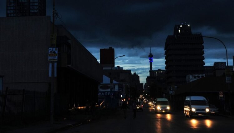 SA faces most extreme load shedding in months