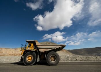 Western miners lag as oil powers enter race for Africa’s important metals