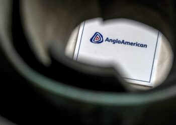 Anglo American launches asset evaluate