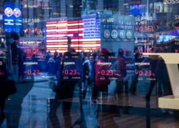 Asia shares rise with US after robust tech outcomes: Markets wrap