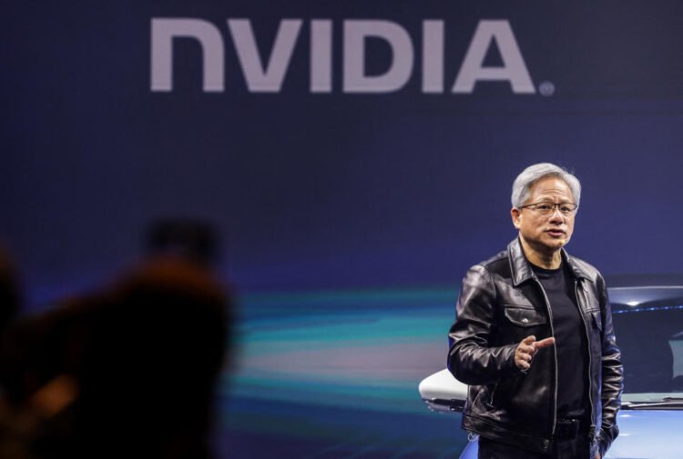 Nvidia’s This fall earnings might be a referendum on the AI commerce as income anticipated to leap 234%
