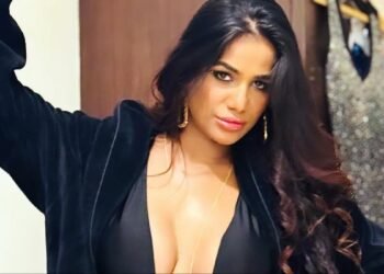 ‘I’m right here, alive’, says Poonam Pandey; was elevating cervical most cancers consciousness