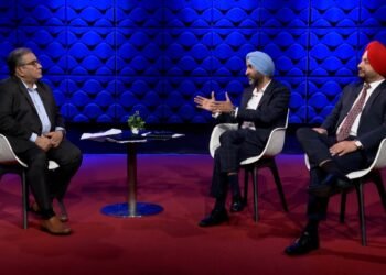 Navigating governance, danger, and compliance in a transformative period