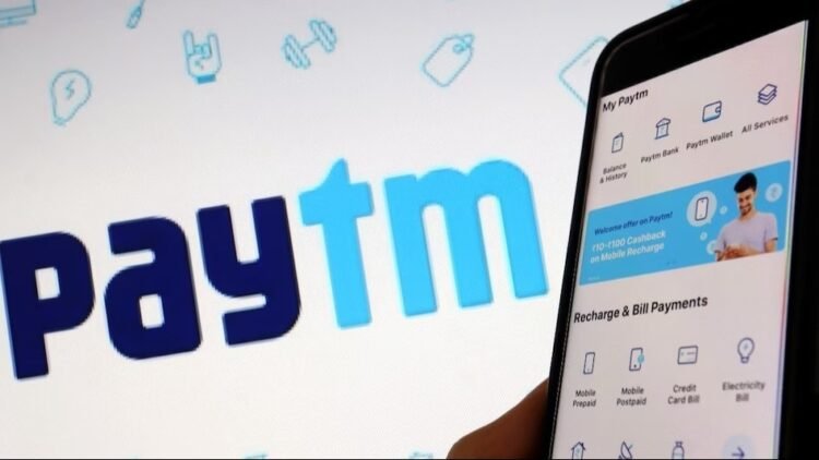 Extra bother for Paytm? Centre analyzing FDI circulate from China in Paytm Funds Companies