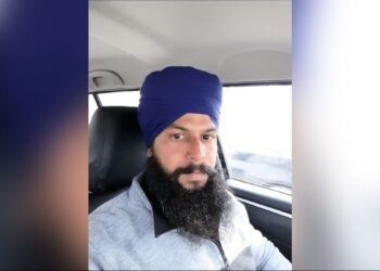 Gunshots fired on the residence of Khalistani chief Gurpatwant Singh Pannun’s affiliate