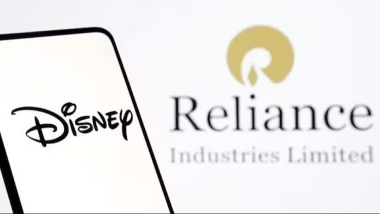 Reliance-Disney merger: An leisure juggernaut emerges