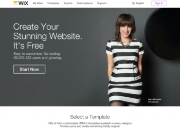 Straightforward Instruments to Get You Began on Your First Enterprise Web site