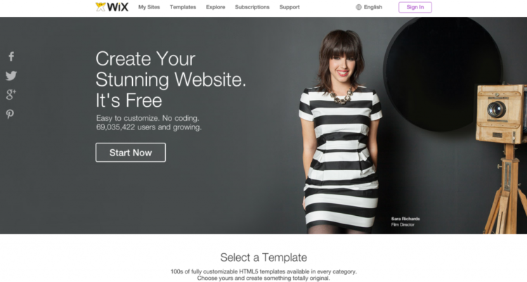 Straightforward Instruments to Get You Began on Your First Enterprise Web site
