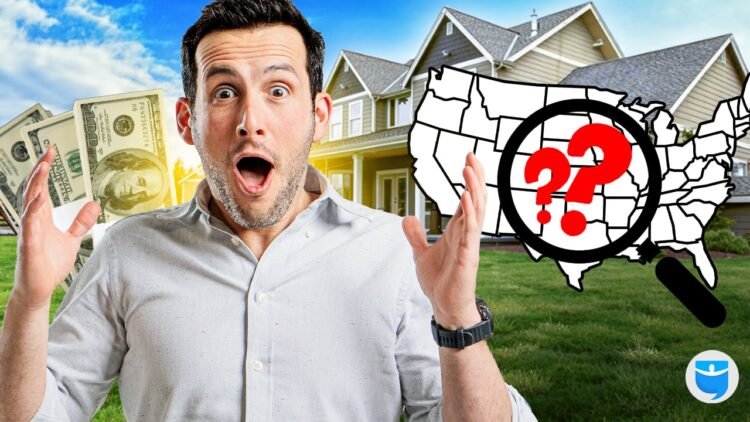 Tips on how to Select a Actual Property Investing Market (Step-by-Step)