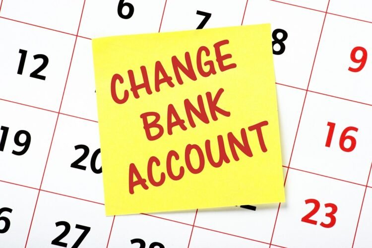 Advantages of switching to the proper enterprise checking account